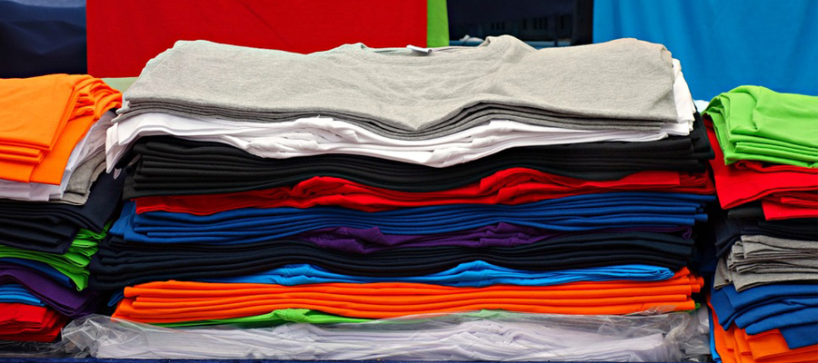 t-shirts personnalisés