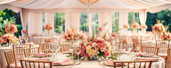 Location événementielle